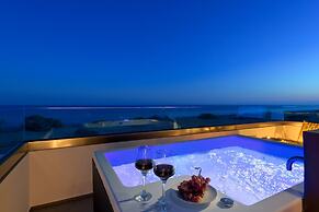 Albatross Beach Front Villas