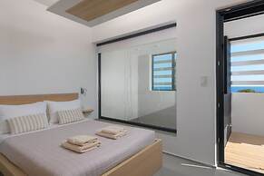 Albatross Beach Front Villas