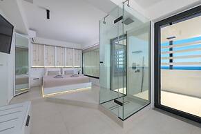 Albatross Beach Front Villas