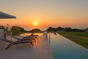 Albatross Beach Front Villas