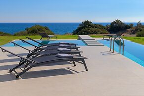 Albatross Beach Front Villas