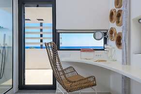 Albatross Beach Front Villas