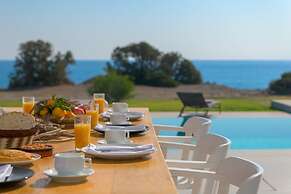 Albatross Beach Front Villas