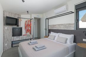 Albatross Beach Front Villas