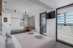 Albatross Beach Front Villas