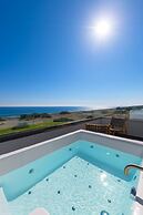 Albatross Beach Front Villas