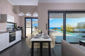 Albatross Beach Front Villas