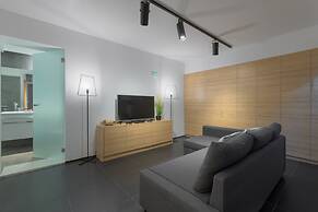 Albatross Beach Front Villas