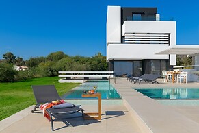 Albatross Beach Front Villas