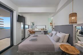 Albatross Beach Front Villas