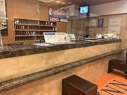 Toyoko Inn Kagoshima Temmonkan No.1