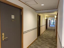 Toyoko Inn Kagoshima Temmonkan No.1