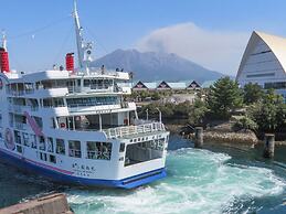 Toyoko Inn Kagoshima Temmonkan No.1