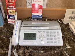 Toyoko Inn Kagoshima Temmonkan No.1