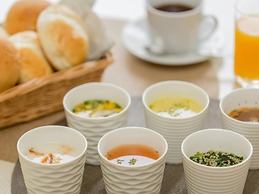 Toyoko Inn Kagoshima Temmonkan No.1