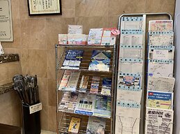 Toyoko Inn Kagoshima Temmonkan No.1