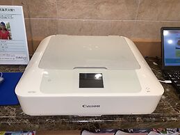 Toyoko Inn Kagoshima Temmonkan No.1