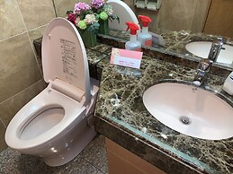 Toyoko Inn Kagoshima Temmonkan No.1