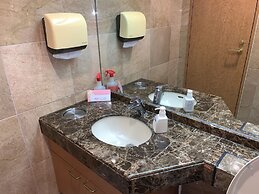 Toyoko Inn Kagoshima Temmonkan No.1