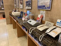 Toyoko Inn Kagoshima Temmonkan No.1