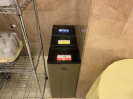 Toyoko Inn Kagoshima Temmonkan No.1