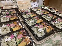 Toyoko Inn Kagoshima Temmonkan No.1