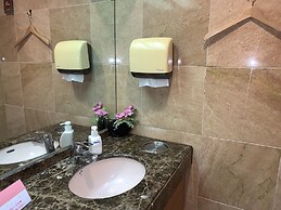 Toyoko Inn Kagoshima Temmonkan No.1