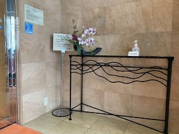 Toyoko Inn Kagoshima Temmonkan No.1