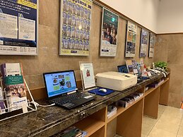 Toyoko Inn Kagoshima Temmonkan No.1