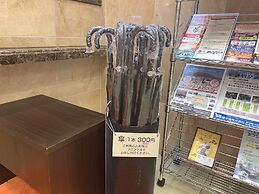 Toyoko Inn Kagoshima Temmonkan No.1