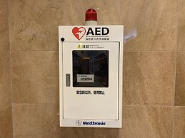 Toyoko Inn Kagoshima Temmonkan No.1