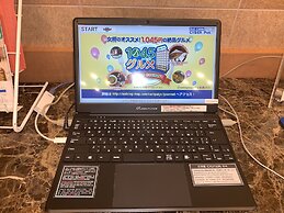 Toyoko Inn Kagoshima Temmonkan No.1