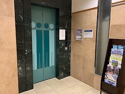 Toyoko Inn Kagoshima Temmonkan No.1