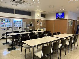 Toyoko Inn Kagoshima Temmonkan No.1