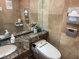 Toyoko Inn Kagoshima Temmonkan No.1