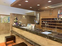 Toyoko Inn Kagoshima Temmonkan No.1