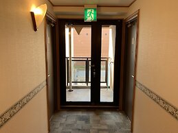 Toyoko Inn Kagoshima Temmonkan No.1