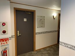 Toyoko Inn Kagoshima Temmonkan No.1