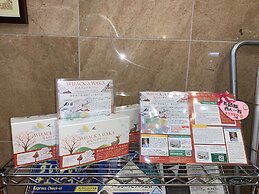 Toyoko Inn Kagoshima Temmonkan No.1