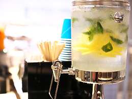 Toyoko Inn Tokyo Haneda Kuko No.2