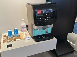 Toyoko Inn Tokyo Haneda Kuko No.2