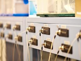 Toyoko Inn Tokyo Haneda Kuko No.2