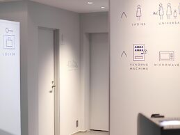 Toyoko Inn Tokyo Haneda Kuko No.2