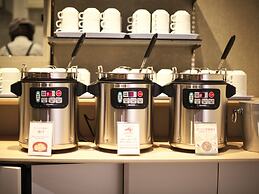 Toyoko Inn Tokyo Haneda Kuko No.2