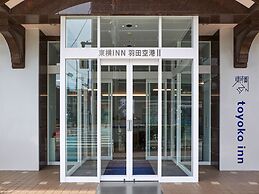 Toyoko Inn Tokyo Haneda Kuko No.2