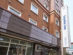 Toyoko Inn Tokyo Haneda Kuko No.2