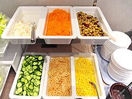 Toyoko Inn Tokyo Haneda Kuko No.2