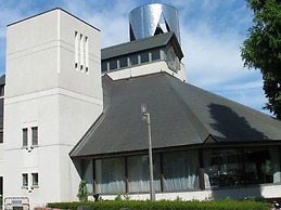 Toyoko Inn Fukushima-eki Higashi-guchi No.1