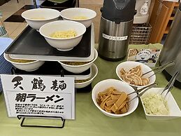 Toyoko Inn Fukushima-eki Higashi-guchi No.1