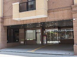 Toyoko Inn Fukushima-eki Higashi-guchi No.1